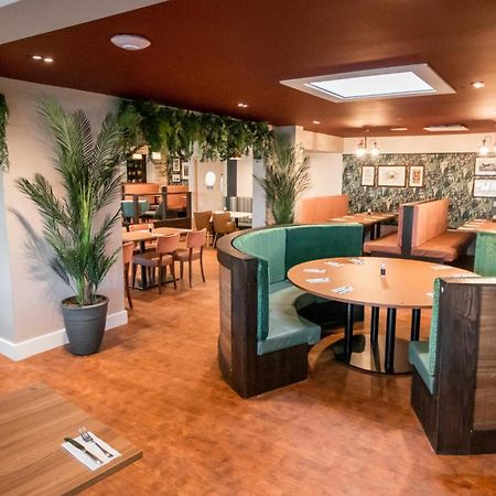 Westerley Cove Hotel Lymington Luaran gambar