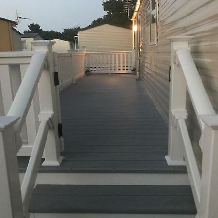Westerley Cove Hotel Lymington Luaran gambar