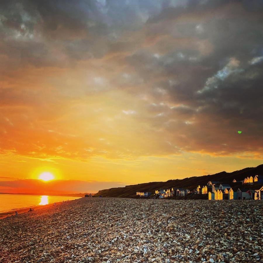 Westerley Cove Hotel Lymington Luaran gambar