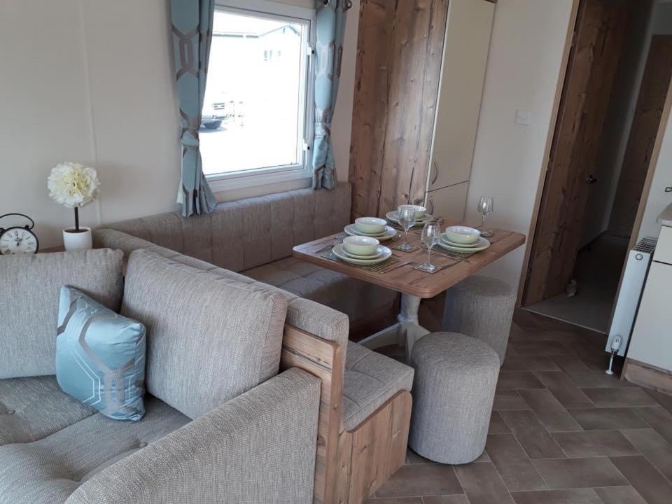 Westerley Cove Hotel Lymington Luaran gambar