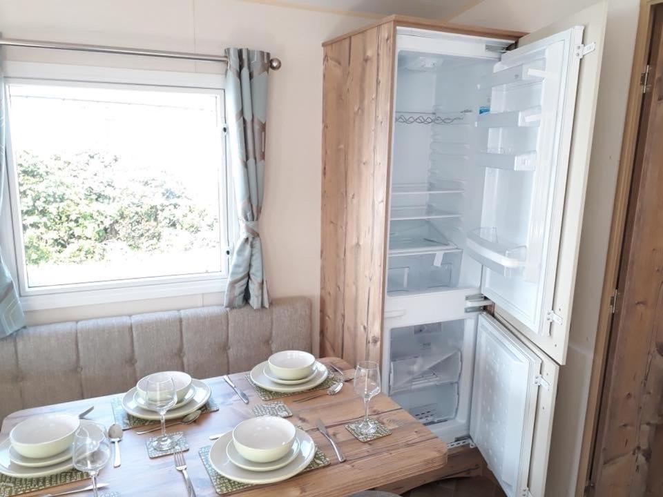 Westerley Cove Hotel Lymington Luaran gambar