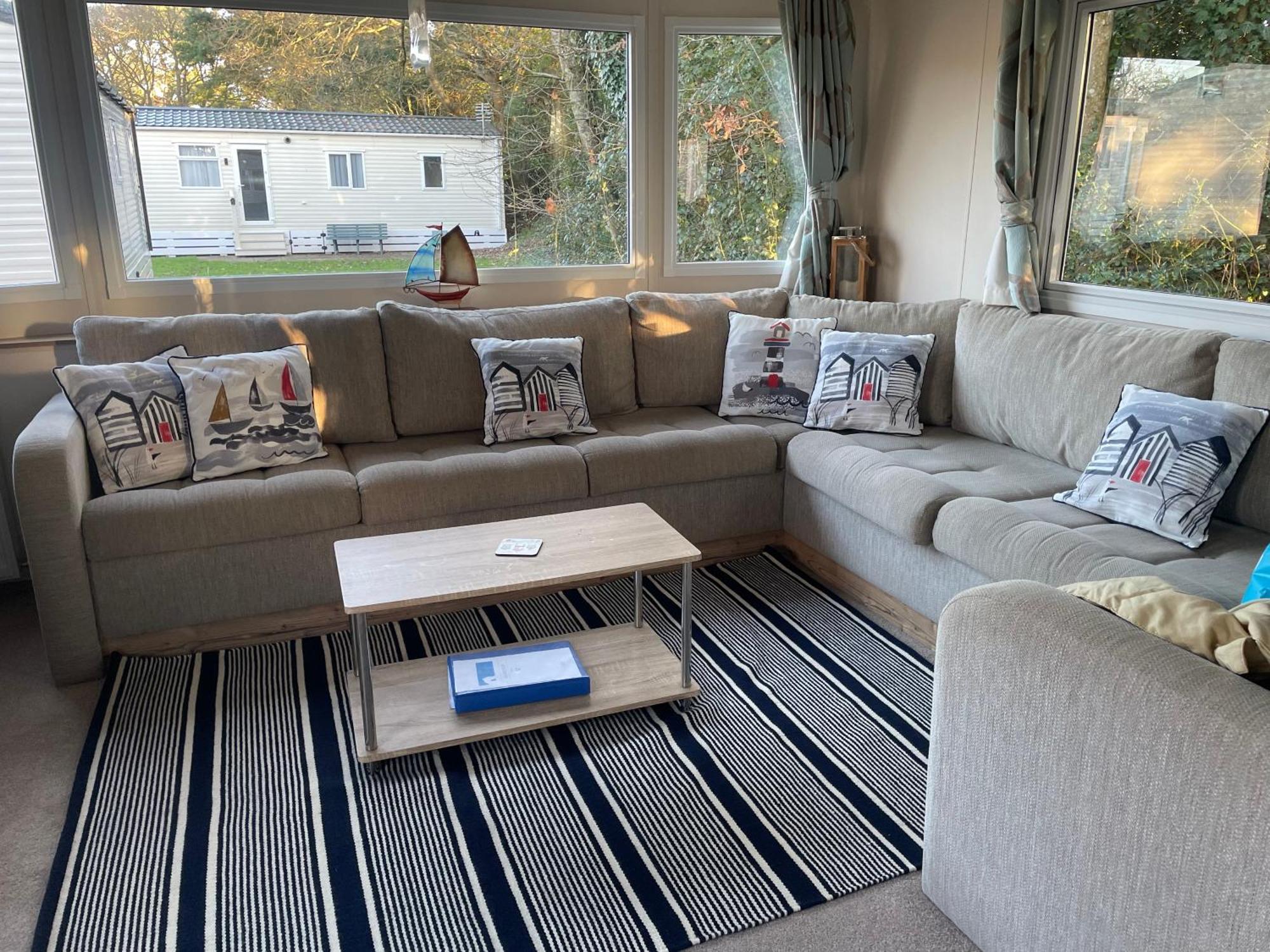 Westerley Cove Hotel Lymington Luaran gambar