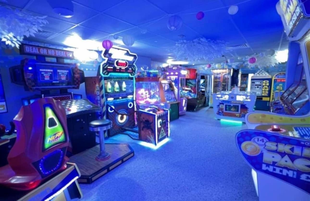 Westerley Cove Hotel Lymington Luaran gambar
