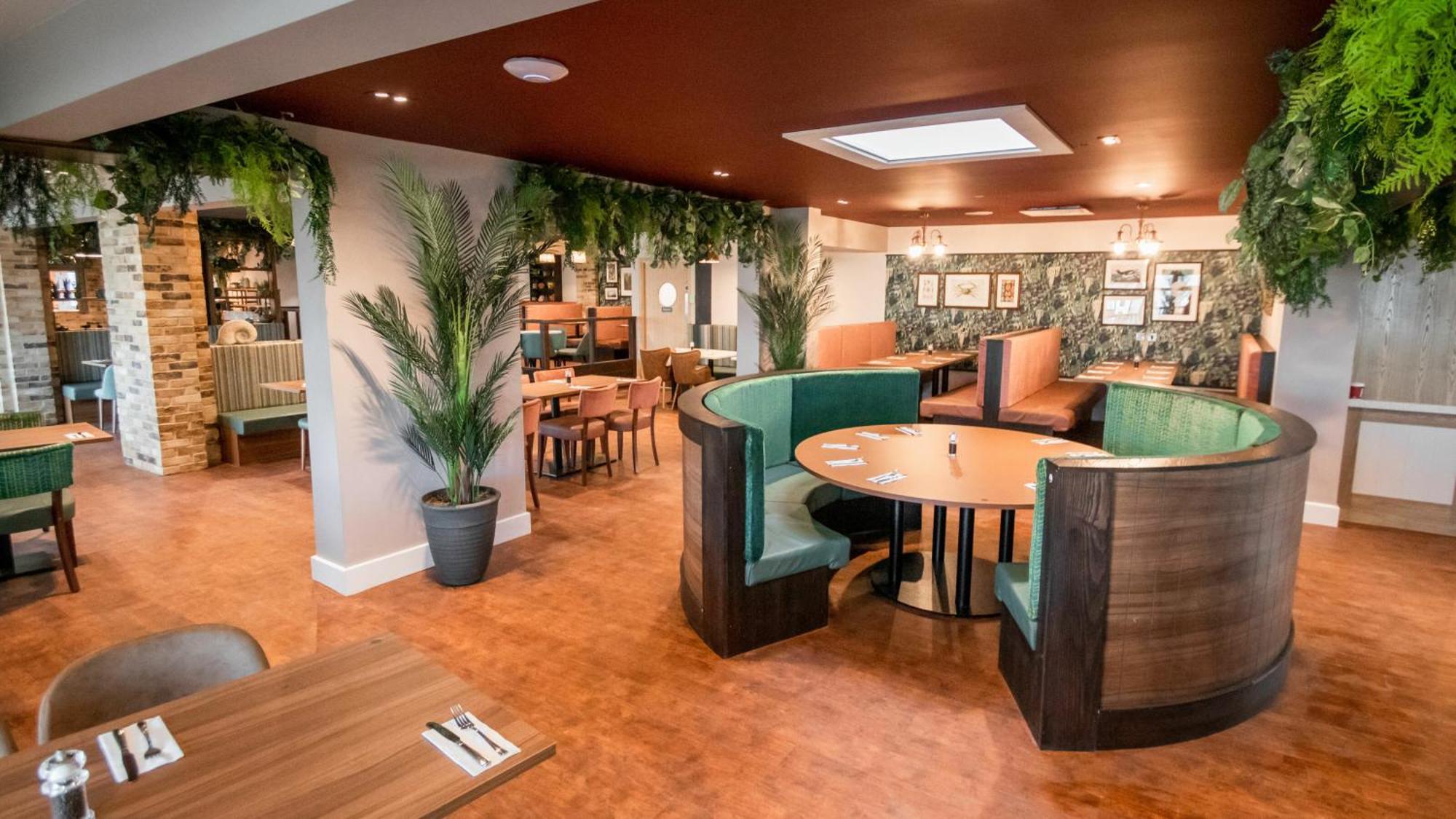 Westerley Cove Hotel Lymington Luaran gambar
