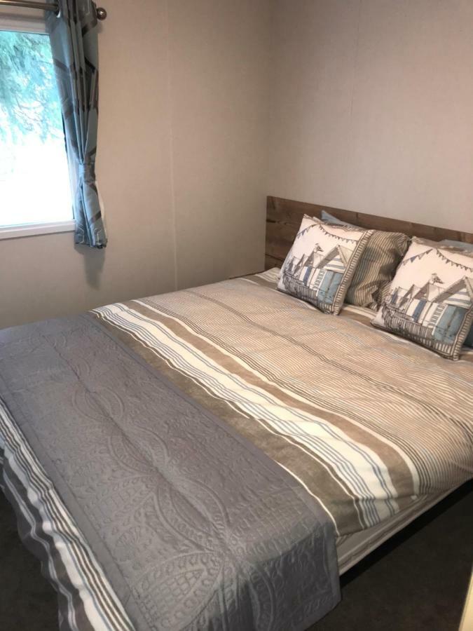 Westerley Cove Hotel Lymington Luaran gambar
