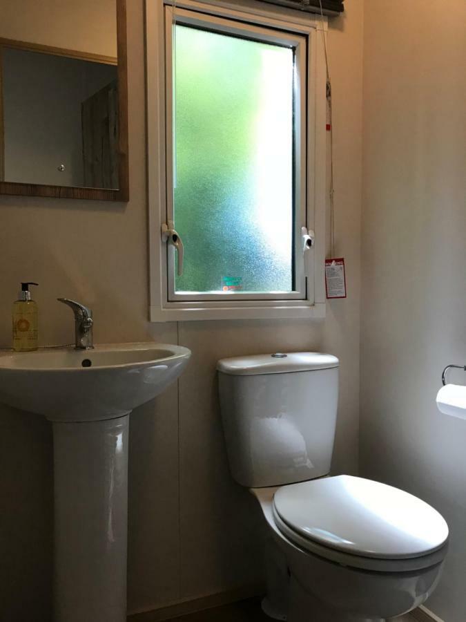 Westerley Cove Hotel Lymington Luaran gambar