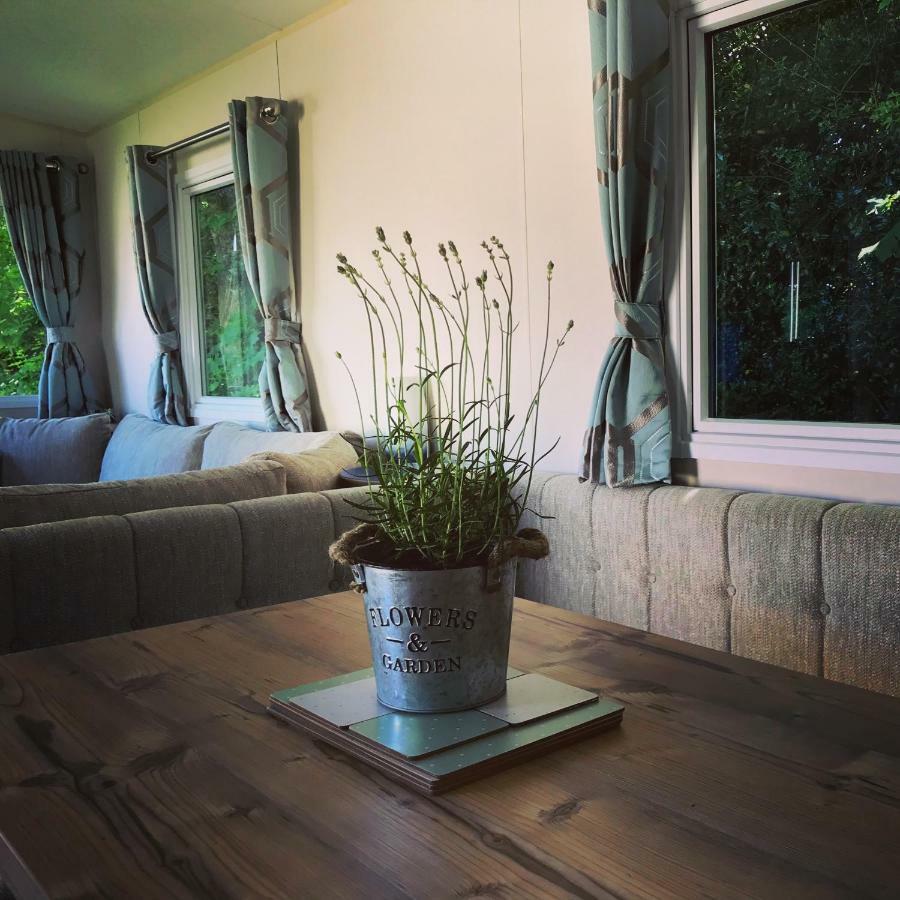 Westerley Cove Hotel Lymington Luaran gambar