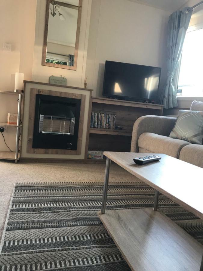 Westerley Cove Hotel Lymington Luaran gambar