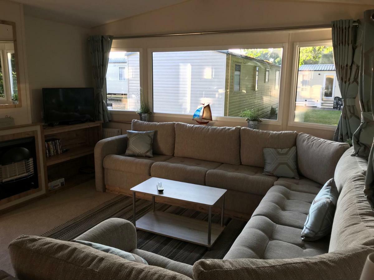 Westerley Cove Hotel Lymington Luaran gambar