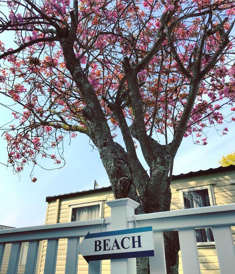 Westerley Cove Hotel Lymington Luaran gambar